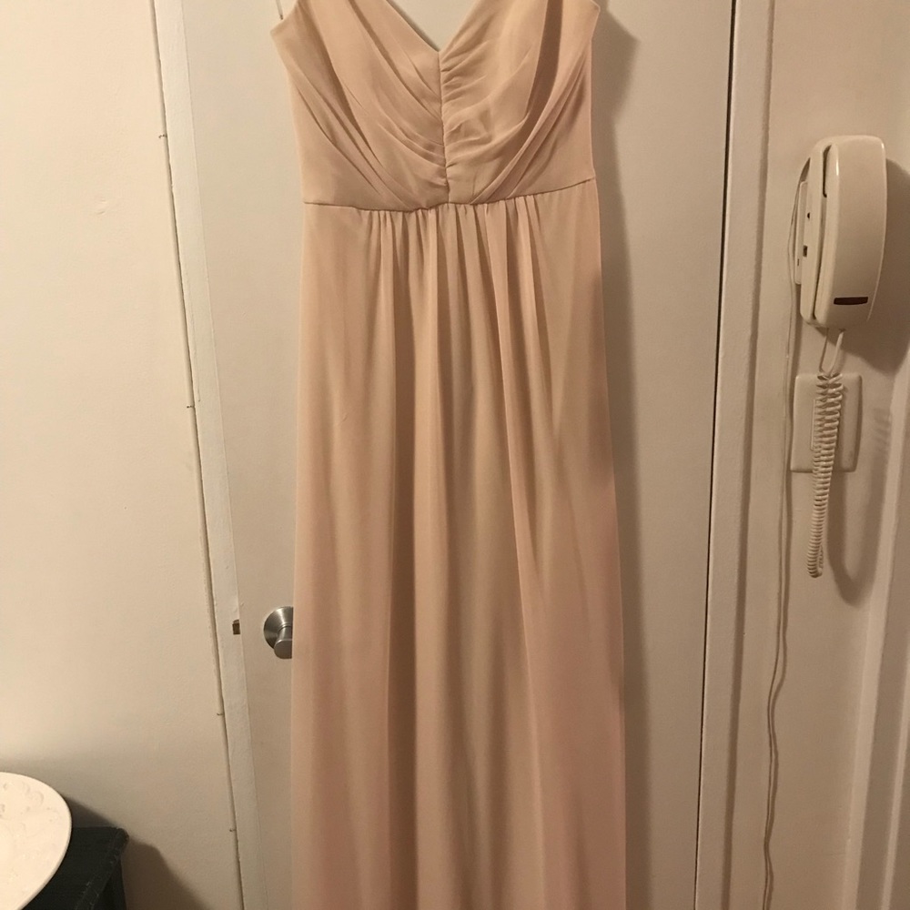 Bill Levkoff Dress Style 7034